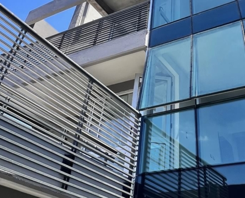 BARANDAS DE HIERRO 1