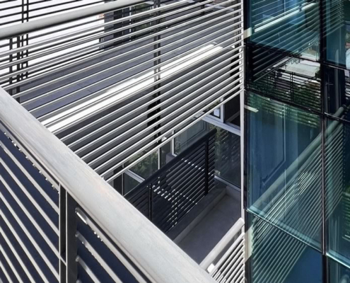 BARANDAS DE HIERRO 2