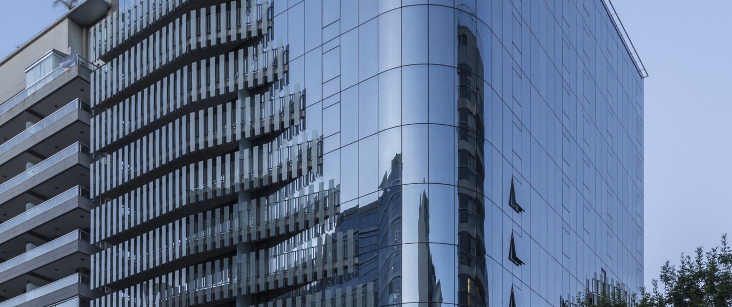 Libertador 6201 | CABA